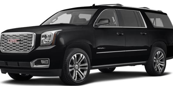 GMC YUKON XL 2020 1GKS2HKJ4LR237764 image